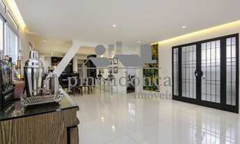 Imagem 2: Apartamento 4 quartos, 3 suites, 3 vagas,330m2