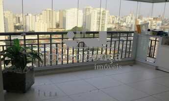 Imagem: Apartamento residencial à venda, Vila Romana