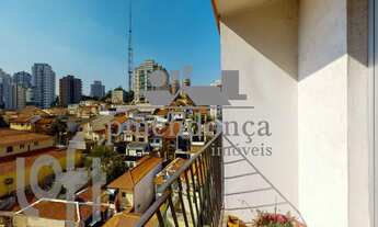 Imagem 3: Apartamento Rua Bergamota com terraço, 2 suítes e 1 vaga, 80m²