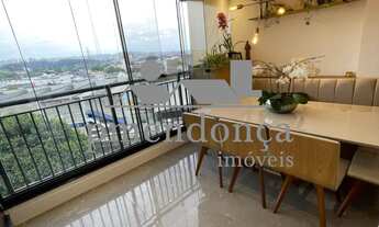 Imagem 3: Apartamento com 3 Dormitórios e 2 vagas na Lapa pronto para morar