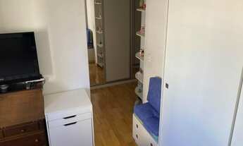 Imagem 6: Apartamento na Rua Coriolano com 3 quartos e 3 vagas, 126m²