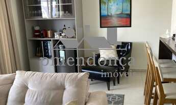 Imagem 2: Apartamento na Vila Romana com 2 quartos e 2 vagas, 86m²