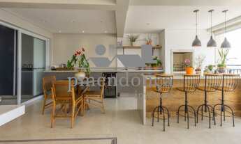 Imagem: Apartamento de Alto Padrão com vista para