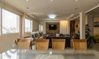 Imagem 5: Apartamento à venda em frente ao Mackenzie, 2 quartos e 1 vaga