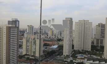 Imagem 3: Apartamento residencial à venda, Vila Romana, São Paulo