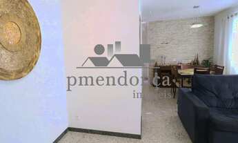 Imagem 6: Apartamento na Pompéia com 110 m², 3 Dormitórios e 2 vagas