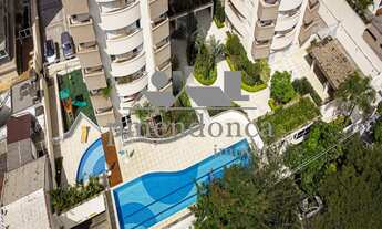 Imagem 6: APARTAMENTO RESIDENCIAL em São Paulo - SP, Pompéia