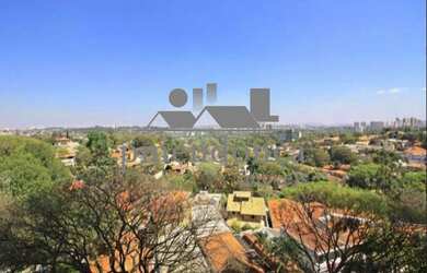 Imagem 3: Apartamento com 298m² a venda na Vila Madalena - São Paulo - SP