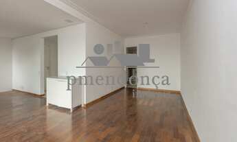 Imagem 5: Apartamento 3 quartos, 3 suites, 3 vagas, 140 m2 Alto da Lapa