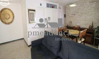 Imagem 5: Apartamento na Pompéia com 110 m², 3 Dormitórios e 2 vagas