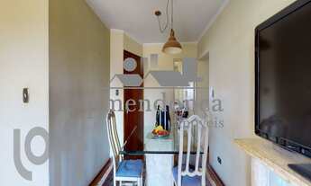 Imagem 7: Apartamento Rua Bergamota com terraço, 2 suítes e 1 vaga, 80m²