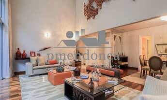 Imagem: Apartamento 3 quartos, 4 vagas, 250 m2 Living