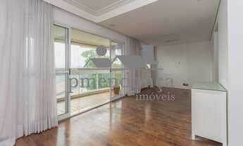 Imagem 6: Apartamento 3 quartos, 3 suites, 3 vagas, 140 m2 Alto da Lapa