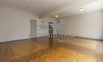 Imagem 5: Apartamento em Higienópolis com 3 quartos e 2 vagas, 206m²