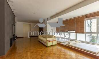 Imagem 2: Apartamento 3 quartos, 1 suite, 1 vaga, 237 m2