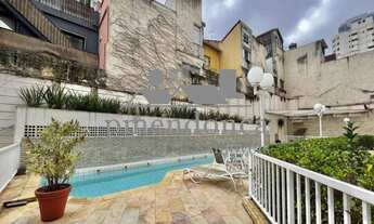 Imagem 3: Apartamento á venda com 3 quartos e 2 vagas, 110m² por R$ 1.300.000