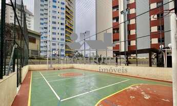 Imagem 7: Apartamento á venda com 3 quartos e 2 vagas, 110m² por R$ 1.300.000