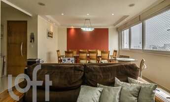 Imagem 2: Apartamento à venda em frente ao Mackenzie, 2 quartos e 1 vaga