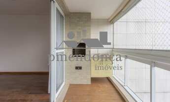 Imagem: Apartamento 3 quartos, 3 suites, 3 vagas