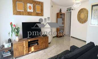 Imagem 4: Apartamento na Pompéia com 110 m², 3 Dormitórios e 2 vagas