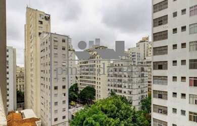 Imagem 3: Apartamento na Rua Maranhão com 230m², 03 quartos ( 1 suíte ) e 1 vaga grande