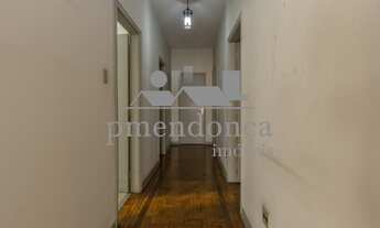 Imagem 7: Apartamento em Higienópolis com 3 quartos e 2 vagas, 206m²