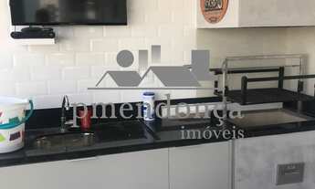 Imagem 6: Apartamento na Vila Romana com 2 quartos e 2 vagas, 86m²