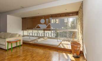 Imagem 3: Apartamento 3 quartos, 1 suite, 1 vaga, 237 m2