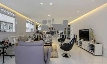 Imagem 7: Apartamento 4 quartos, 3 suites, 3 vagas,330m2