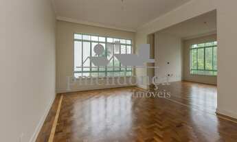 Imagem 2: Apartamento 3 quartos, 1 suite, 1 vaga, 217 mts reformado