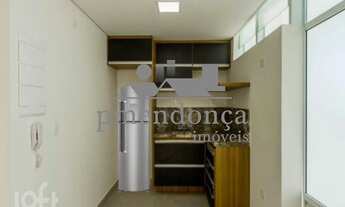 Imagem 5: Apartamento à venda em Higienópolis com 2 quartos e 1 vaga, 81m2