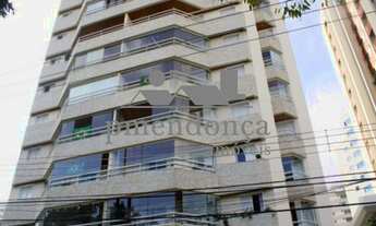 Imagem: Apartamento á venda com 3 quartos e 2 vagas