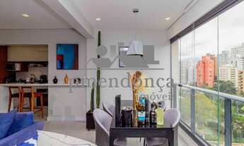 Imagem: Apartamento à venda na Rua Cristiano Viana