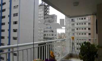 Imagem 7: Apartamento com 3 quartos à venda na Fradique Coutinho, 120m2