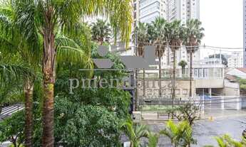 Imagem 4: Apartamento no Alto da Lapa com 79m², 1 suíte 1 closet 1 escritório e 2 vagas