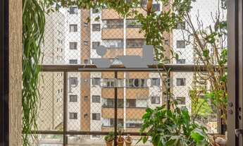 Imagem 4: Apartamento 3 quartos, 1 suite, 2 vagas, 103 m2