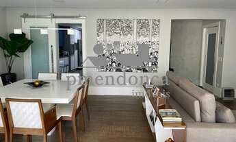 Imagem 7: Apartamento à venda em Perdizes com 171m², 04 quartos e 5 vagas