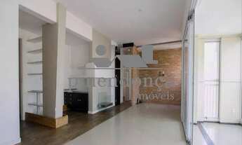 Imagem 4: Apartamento a venda Alto de Pinheiros com 3 quartos e 2 vagas, 110m²por R$ 1.500.000