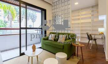 Imagem 7: Apartamento no Alto da Lapa com 79m², 1 suíte 1 closet 1 escritório e 2 vagas