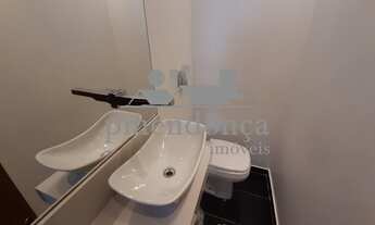 Imagem 4: Apartamento á venda em Higienópolis com 4 dormitórios e 3 vagas, 191m²