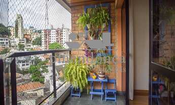 Imagem: Apartamento a venda no Sumaré com 3 quartos