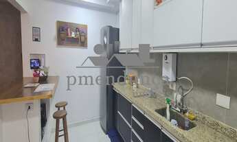 Imagem 6: Apartamento à venda em Perdizes, 3 quartos e 1 vaga, 135m2