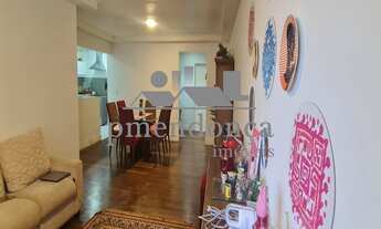 Imagem 2: Apartamento à venda em Perdizes, 3 quartos e 1 vaga, 135m2