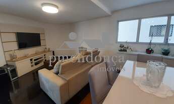 Imagem 2: Apartamento á venda em Higienópolis com 4 dormitórios e 3 vagas, 191m²