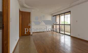 Imagem 5: Apartamento à venda na Rua Barão do Bananal 03 dormitórios e 2 vagas, 121m²