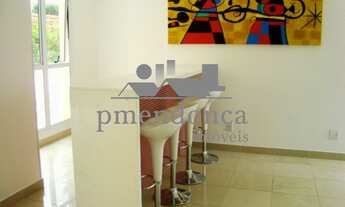 Imagem 2: Apartamento a venda em Perdizes com 3 dts, 1 suite e 2 vagas, 105 m²