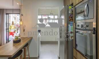 Imagem 7: Apartamento em Perdizes com 3 quartos e 1 vaga, 105m²