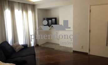 Imagem: Apartamento à venda na Vila Leopoldina