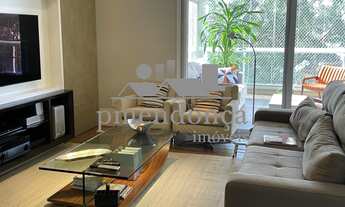 Imagem 5: Apartamento à venda em Perdizes com 171m², 04 quartos e 5 vagas