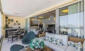 Imagem 7: Apartamento à venda em Perdizes com 4 quartos e 5 vagas, 230 m2 por R$ 3.500.000